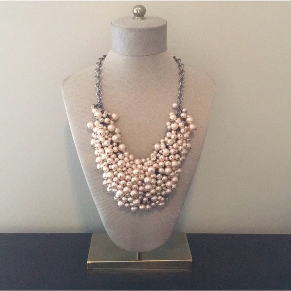 J. Crew Necklace - Picture 1 of 4